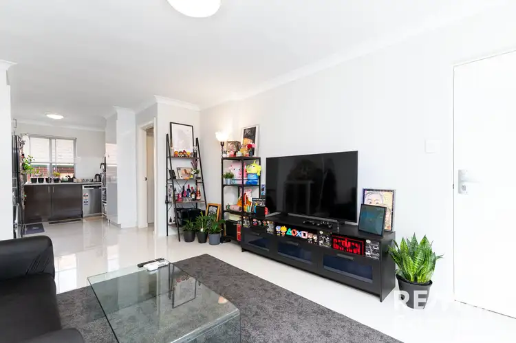 Third view of Homely apartment listing, 9/7 Groves Avenue, Attadale WA 6156