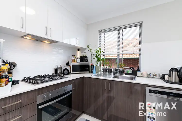 Sixth view of Homely apartment listing, 9/7 Groves Avenue, Attadale WA 6156
