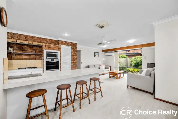 55 Glencairn Way, Parkwood WA 6147