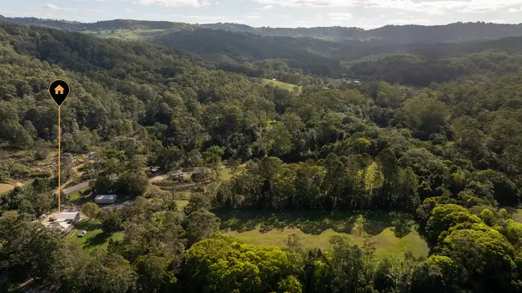 284 Diamond Valley Road, Diamond Valley QLD 4553