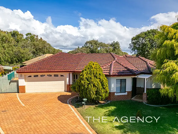 Main view of Homely house listing, 1 Kelsey Cove, Broadwater WA 6280
