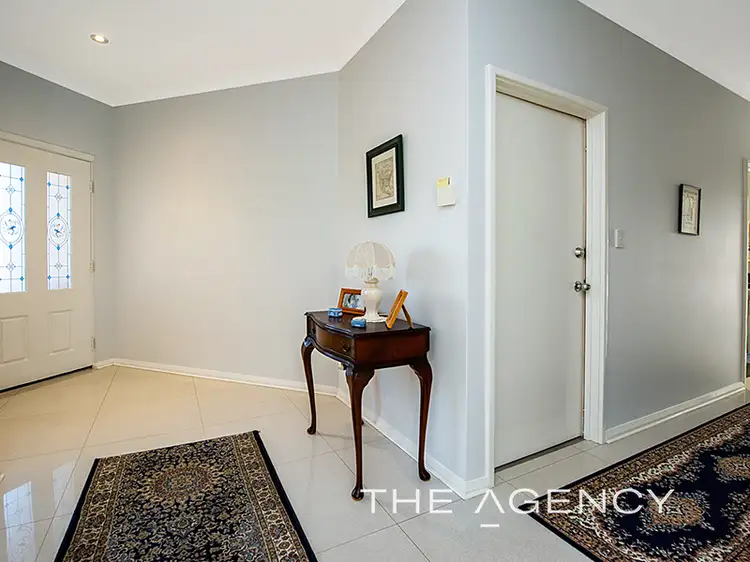 Fifth view of Homely house listing, 1 Kelsey Cove, Broadwater WA 6280