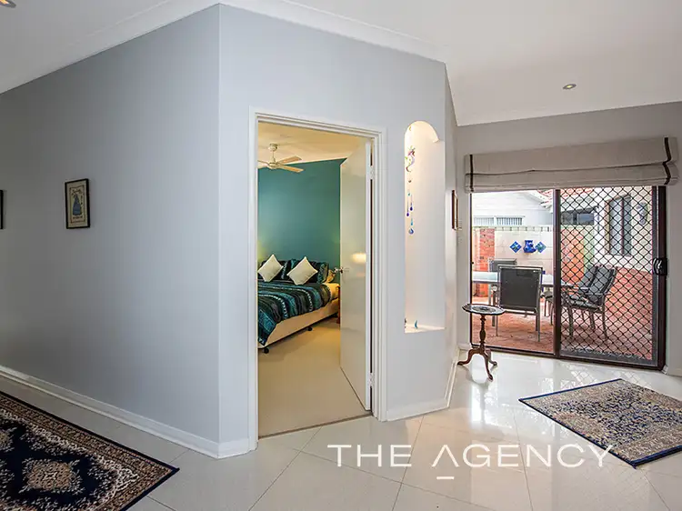 Sixth view of Homely house listing, 1 Kelsey Cove, Broadwater WA 6280