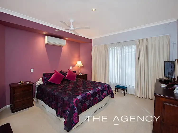 Seventh view of Homely house listing, 1 Kelsey Cove, Broadwater WA 6280
