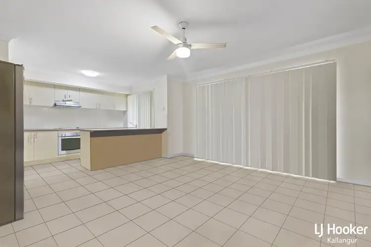Third view of Homely semi-detached listing, 21 Adam Court, Kallangur QLD 4503