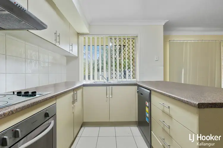 Fourth view of Homely semi-detached listing, 21 Adam Court, Kallangur QLD 4503