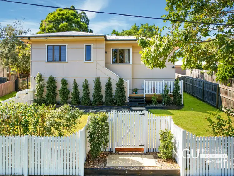 55A Stephenson Street, Coalfalls QLD 4305