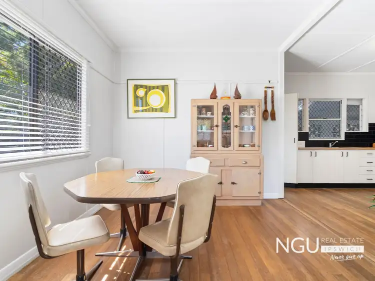 Sixth view of Homely house listing, 55A Stephenson Street, Coalfalls QLD 4305