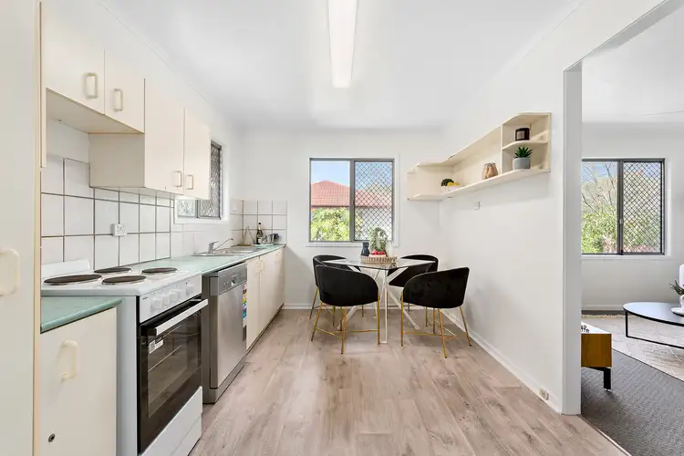 Sixth view of Homely house listing, 21 Jardine Street, Leichhardt QLD 4305