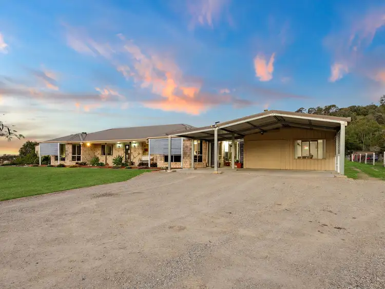 Third view of Homely rural property listing, 41-43 Summerholm Road, Summerholm QLD 4341