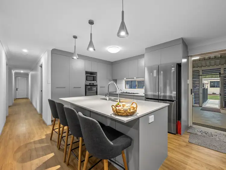 Fifth view of Homely rural property listing, 41-43 Summerholm Road, Summerholm QLD 4341