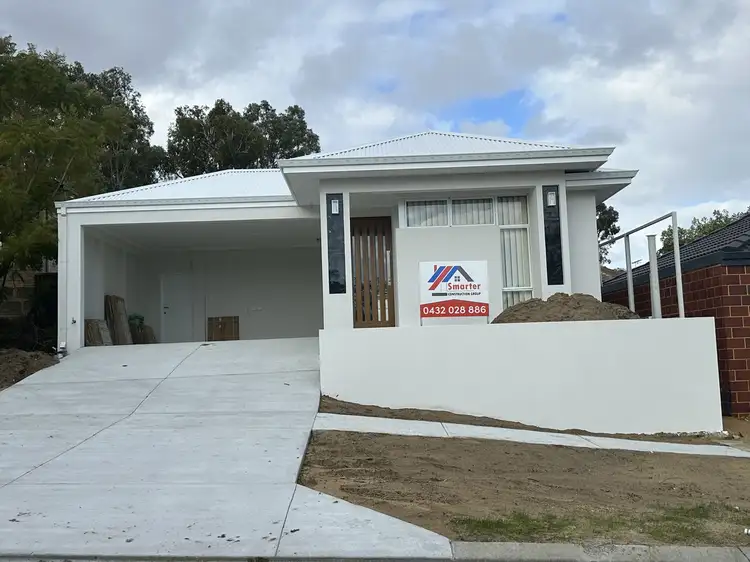 Main view of Homely villa listing, 6 Muswell Street, Balga WA 6061