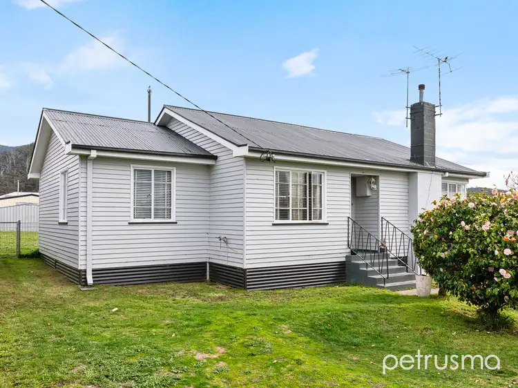 Main view of Homely house listing, 10 Corranga Drive, Chigwell TAS 7011