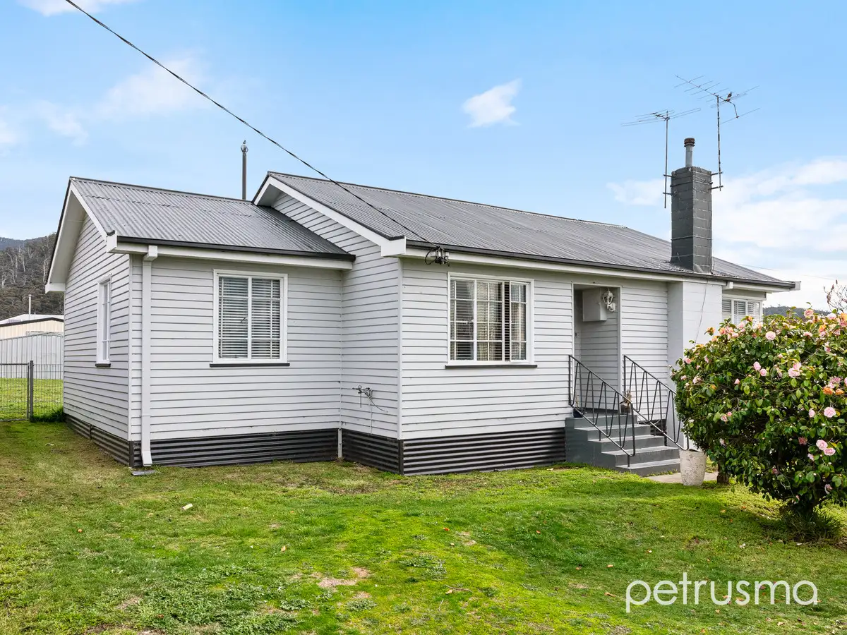 Main view of Homely house listing, 10 Corranga Drive, Chigwell TAS 7011