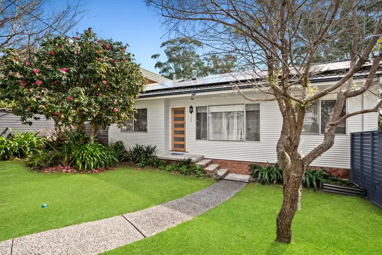 49 Berrys Head Road, Narara NSW 2250