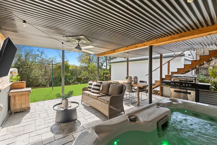 Fourth view of Homely house listing, 49 Berrys Head Road, Narara NSW 2250