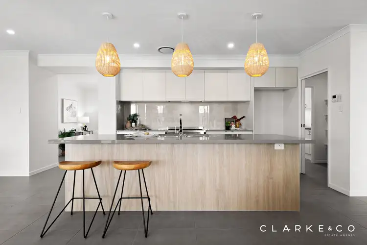 Third view of Homely house listing, 182 Settlers Boulevard, Chisholm NSW 2322
