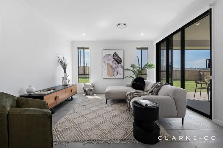 Fourth view of Homely house listing, 182 Settlers Boulevard, Chisholm NSW 2322