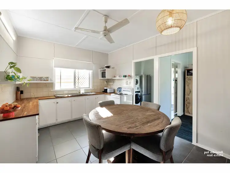 Second view of Homely house listing, 407 Rockonia Road, Koongal QLD 4701