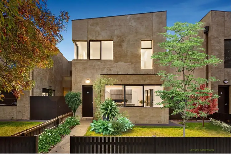 10/41 Thomson Street, Maidstone VIC 3012