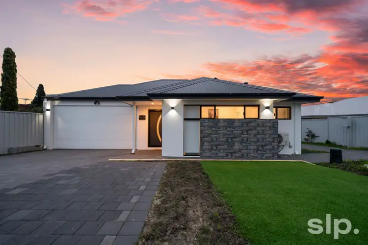 75A Dallington Crescent, Balga WA 6061