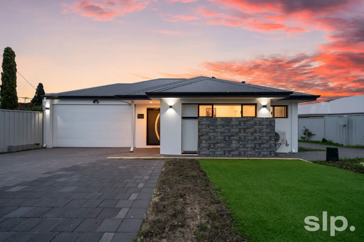 Main view of Homely house listing, 75A Dallington Crescent, Balga WA 6061