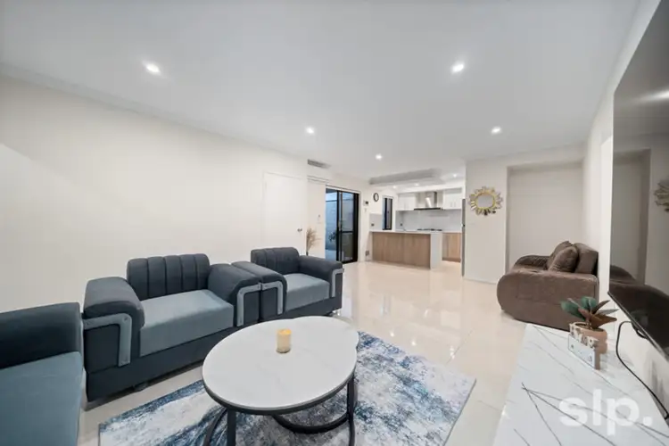 Fourth view of Homely house listing, 75A Dallington Crescent, Balga WA 6061