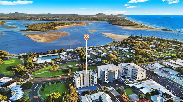 22/31-33 Cotton Tree Parade, Maroochydore QLD 4558