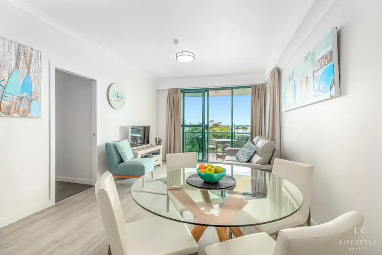 Fifth view of Homely unit listing, 22/31-33 Cotton Tree Parade, Maroochydore QLD 4558