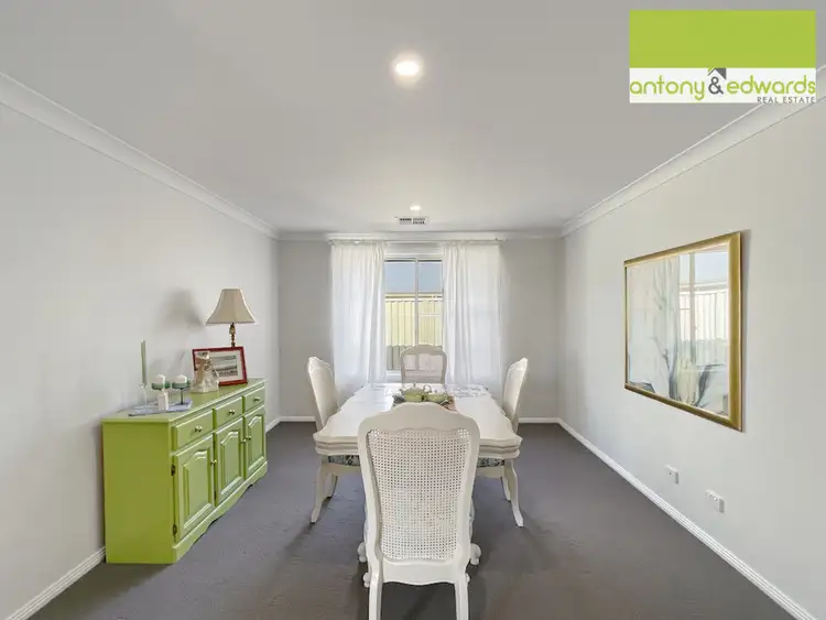 Third view of Homely house listing, 64 Quiberon Way, Goulburn NSW 2580