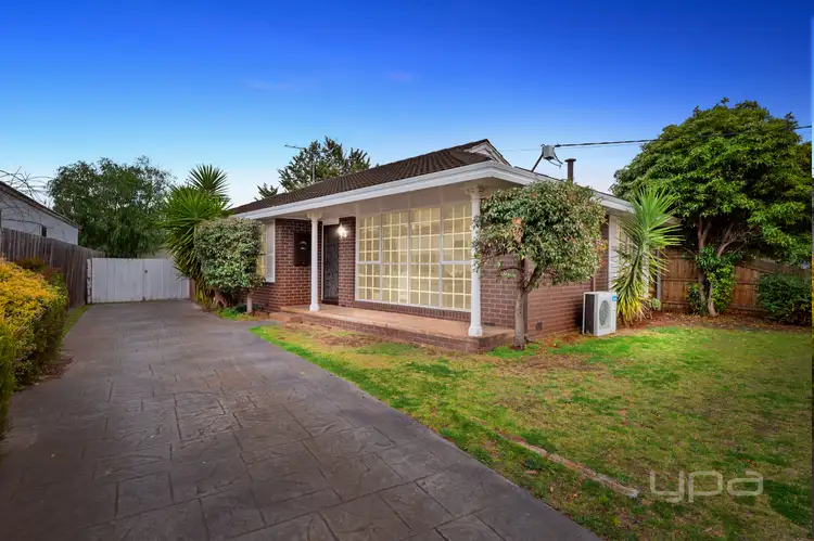 Main view of Homely house listing, 61 Wilson Road, Melton South VIC 3338