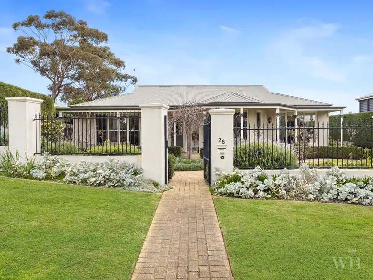 Main view of Homely house listing, 28 Cumberland Drive, Mount Martha VIC 3934