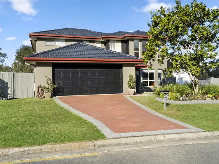 24 Mountain View Crescent, Mount Warren Park QLD 4207