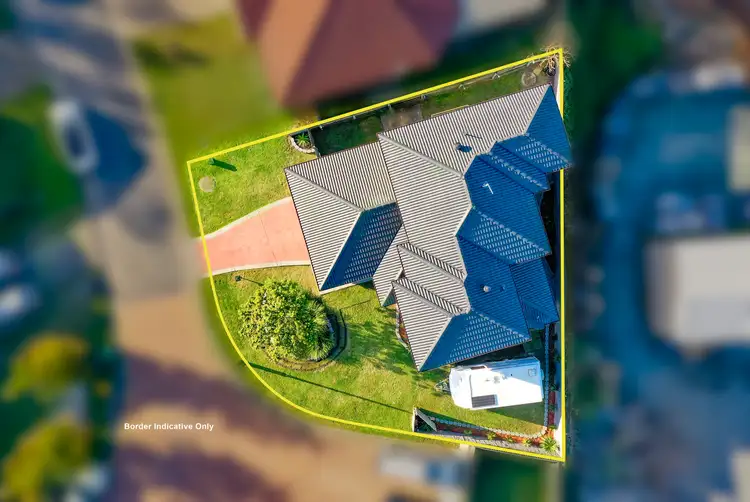 Second view of Homely house listing, 24 Mountain View Crescent, Mount Warren Park QLD 4207