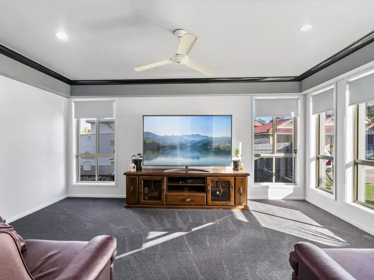 Fifth view of Homely house listing, 24 Mountain View Crescent, Mount Warren Park QLD 4207