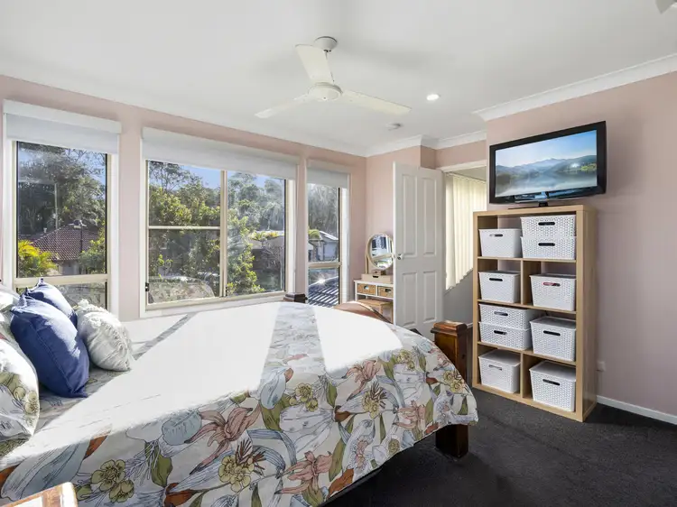 Sixth view of Homely house listing, 24 Mountain View Crescent, Mount Warren Park QLD 4207