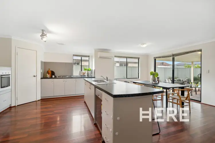 Third view of Homely house listing, 60 Princeton Circuit, Aubin Grove WA 6164