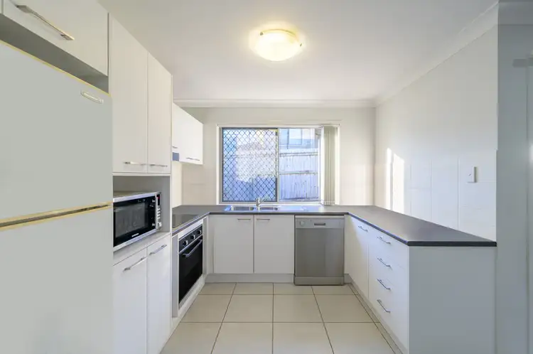 Third view of Homely house listing, 1 & 2/10 Awoonga Crescent, Morayfield QLD 4506