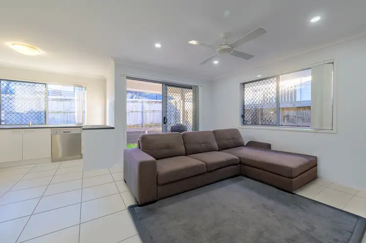 Fourth view of Homely house listing, 1 & 2/10 Awoonga Crescent, Morayfield QLD 4506