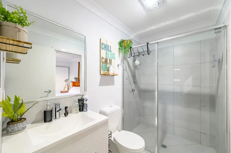 Sixth view of Homely house listing, 1 & 2/10 Awoonga Crescent, Morayfield QLD 4506