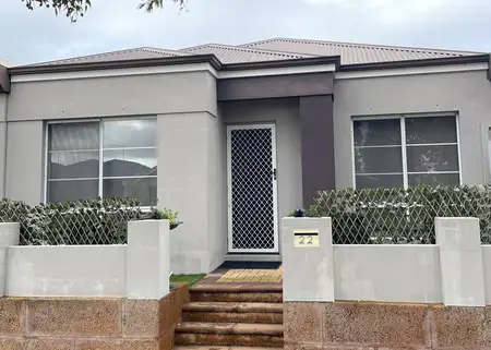 Main view of Homely house listing, 22 Sawtooth Bend, Banksia Grove WA 6031