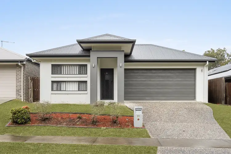 79 Lakeview Road, Morayfield QLD 4506