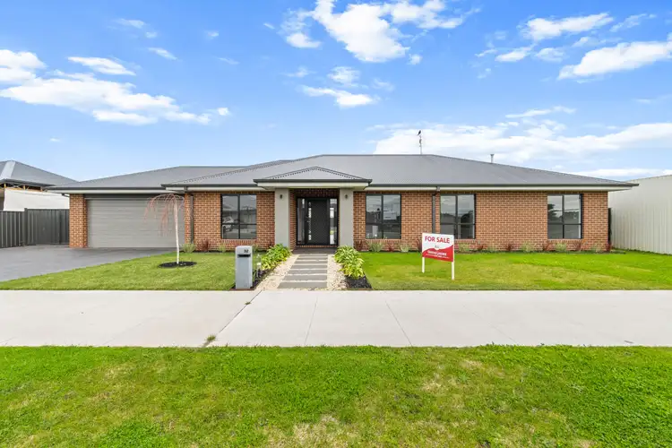 32 Dyer Avenue, Sale VIC 3850