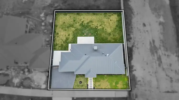 Second view of Homely house listing, 32 Dyer Avenue, Sale VIC 3850