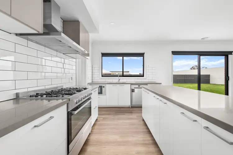 Fifth view of Homely house listing, 32 Dyer Avenue, Sale VIC 3850