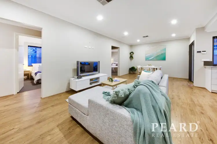 Third view of Homely house listing, 252A Herbert Street, Doubleview WA 6018
