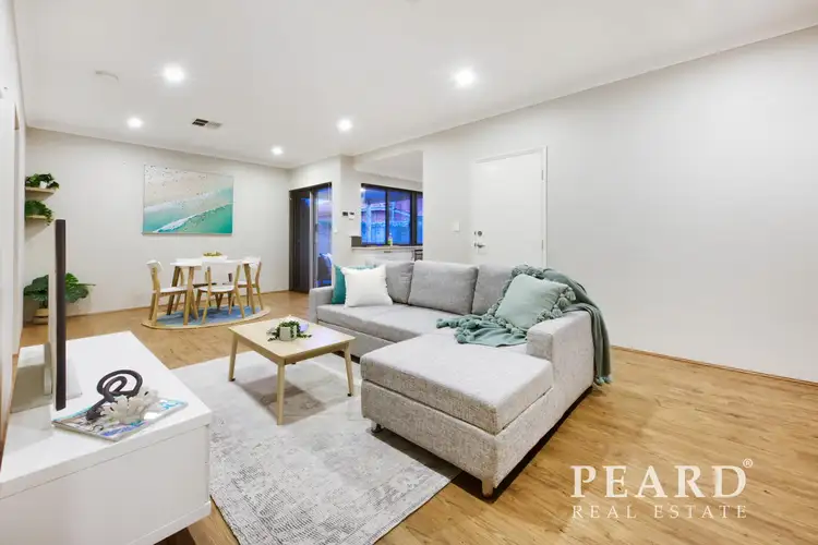 Fourth view of Homely house listing, 252A Herbert Street, Doubleview WA 6018