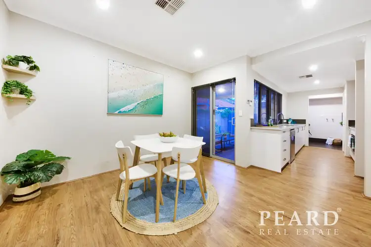 Sixth view of Homely house listing, 252A Herbert Street, Doubleview WA 6018