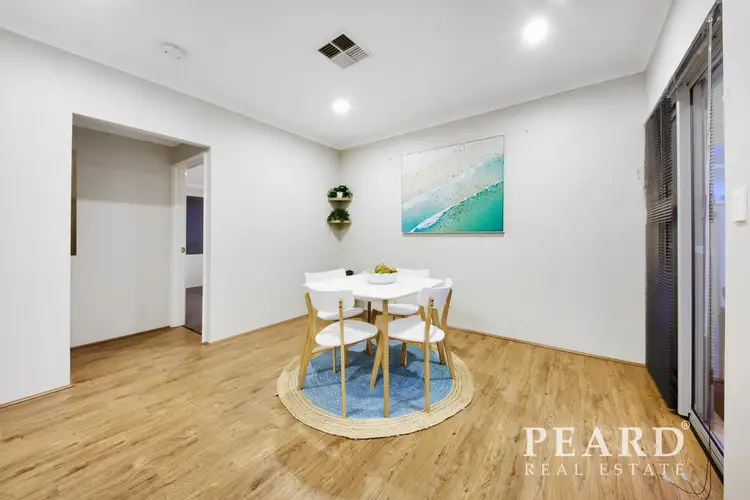 Seventh view of Homely house listing, 252A Herbert Street, Doubleview WA 6018