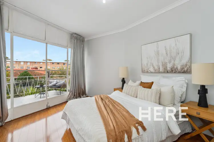 Fourth view of Homely apartment listing, 4/439 Canning Highway, Melville WA 6156